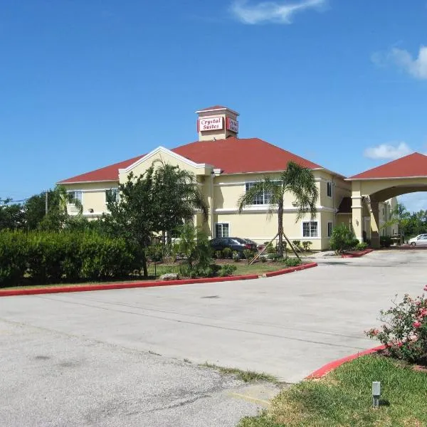 Baymont by Wyndham Texas City, hotel en Texas City