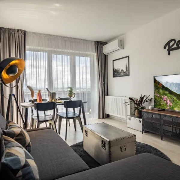 Amazing Condo in Brașov by Valentino - Free Garage Parking, hotel a Braşov