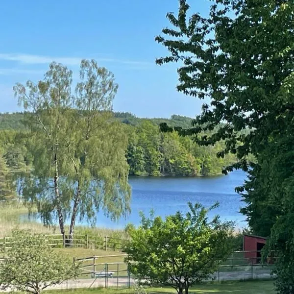 Stuga Ljungsjön, hotel u gradu 'Falkenberg'