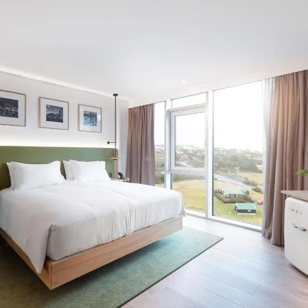 Hilton Garden Inn Faroe Islands, hotel a Tórshavn