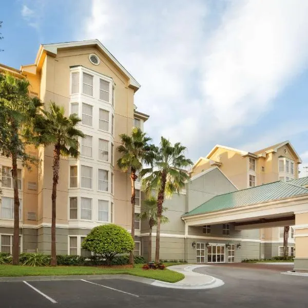 Homewood Suites by Hilton Orlando-Intl Drive/Convention Ctr, hotel sa Orlando