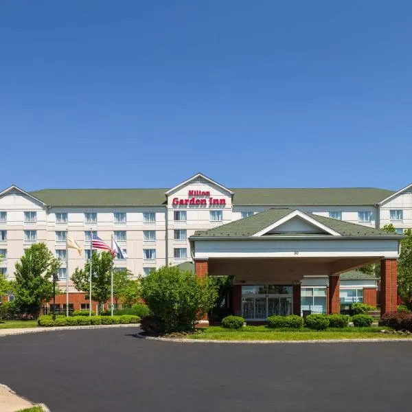 Hilton Garden Inn Edison/Raritan Center، فندق في إديسون