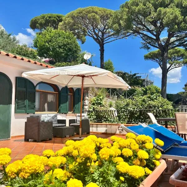 Casa Ravello, hotel em Ravello