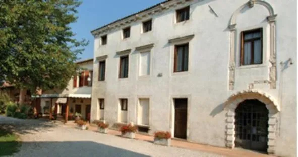 비첸차에 위치한 호텔 Agriturismo Il Palazzone