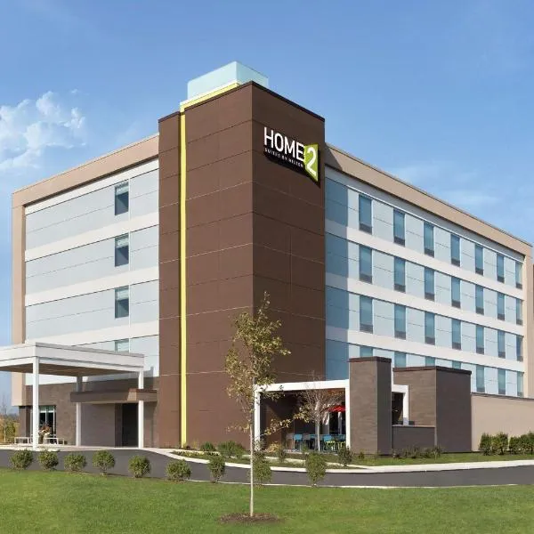 Home2 Suites By Hilton Harrisburg, hotel sa Hershey