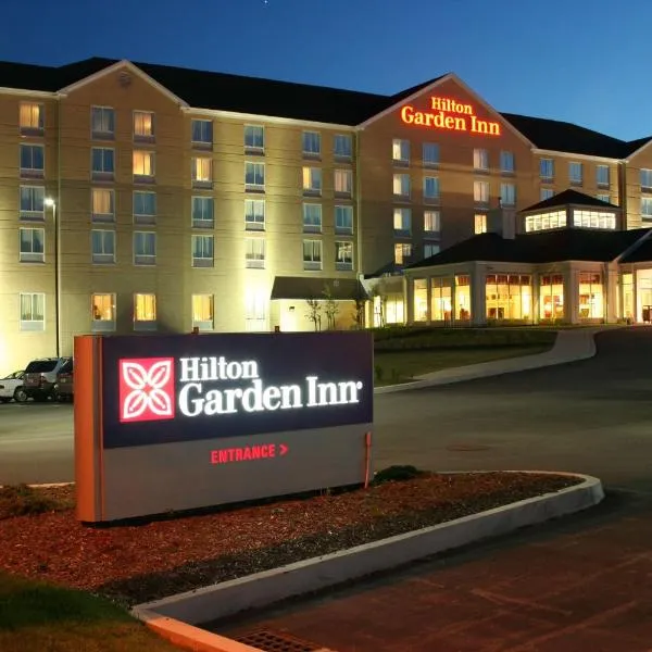 Hilton Garden Inn Halifax Airport, hotel di Mount Uniacke