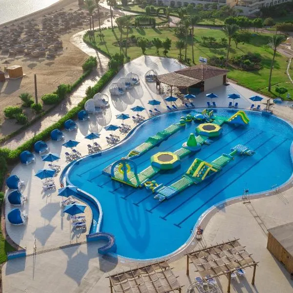 Cleopatra Luxury Resort Makadi Bay – hotel w mieście Makadi Bay