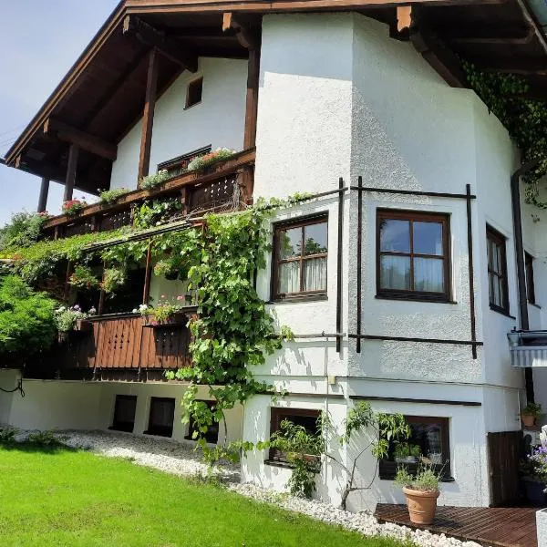 FeWo Auer, hotel di Schönau am Königssee