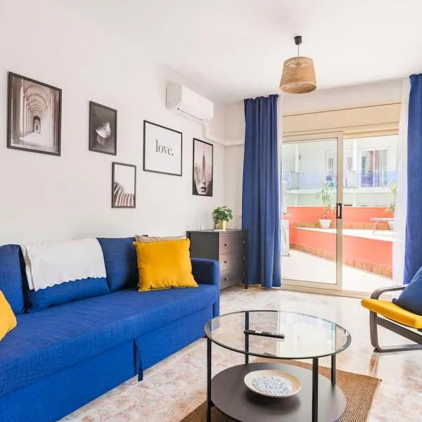 Grand Apartament Lloret, hotel in Lloret de Mar