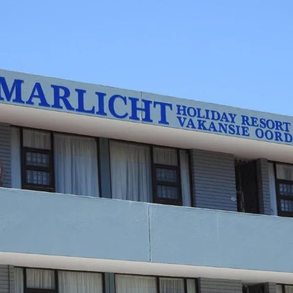 Marlicht Vacation Resort, hotel v mestu Margate