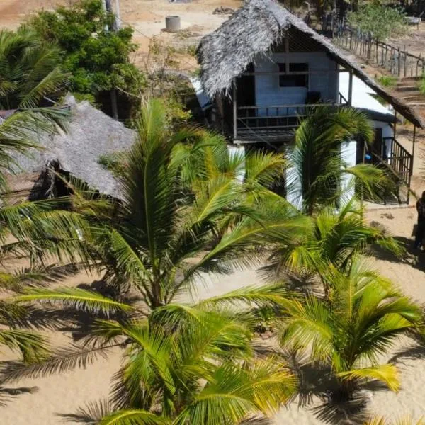 Azeer's, hotel en Arugam Bay