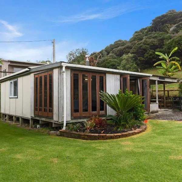 39 North - Tutukaka Holiday Home, hotel en Matapouri