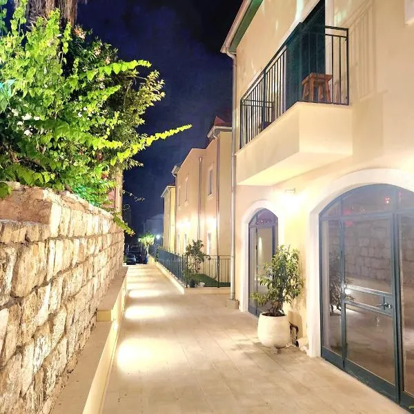 49 Boutique, hotel sa Zikhron Ya‘aqov