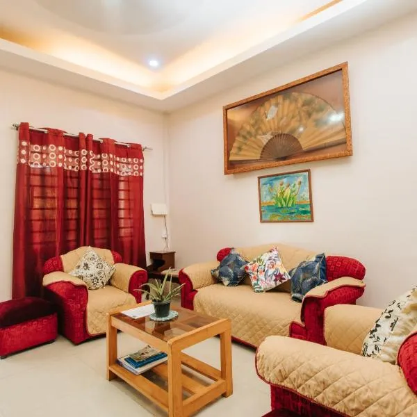 Bahay Ni Kikay Vacation Rental - WiFi Included, hotel u gradu 'General Santos'