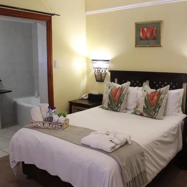 Royal Guest House, hotel di Port Alfred