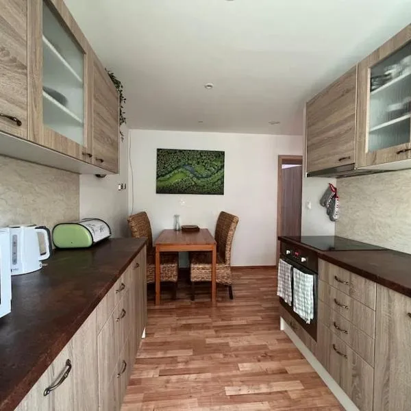 Apartman centrum Šturka, Hotel in Martin