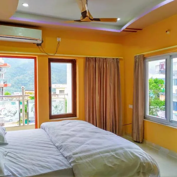 Aadishri, Hotel in Rishikesh