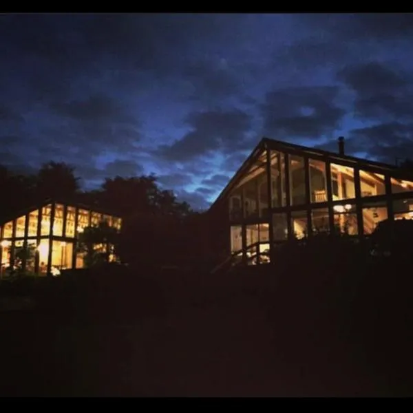 Casa Bote, hotel din Llanquihue