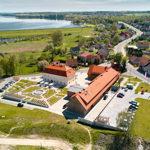 Bel Mon Resort & SPA, hotell sihtkohas Rybnik