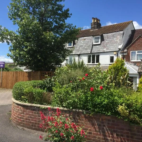 Meadow Cottage, hotel v destinácii Salisbury