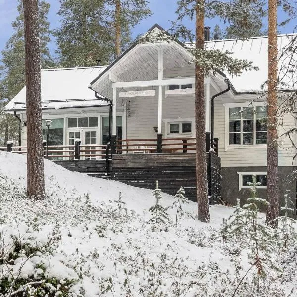 Viesnīca Holiday Home Teppolan rinne by Interhome pilsētā Sala