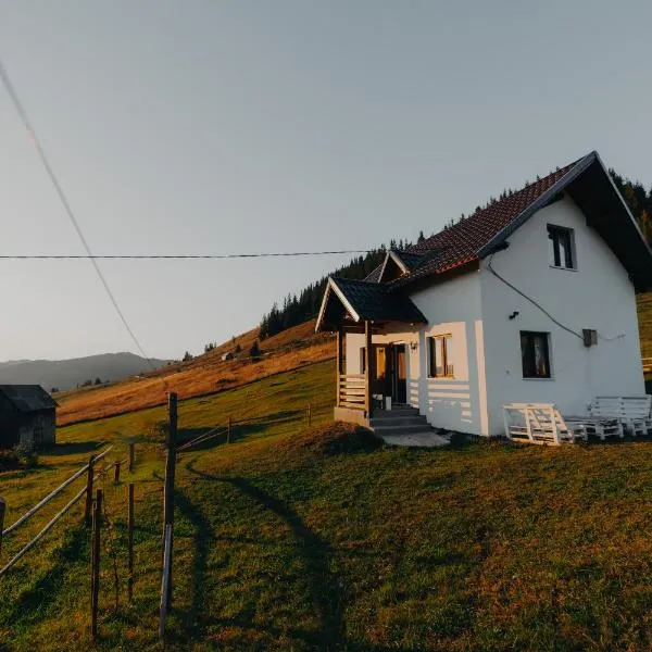 Pleta View, hotel a Vatra Dornei