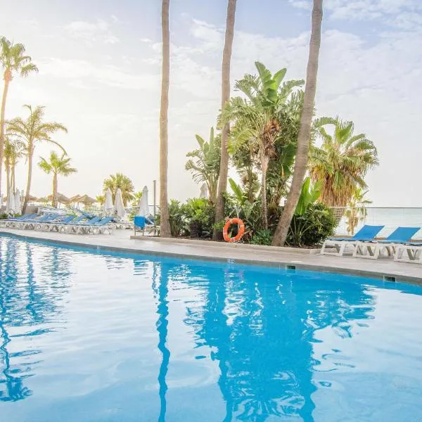 Hotel Best Benalmadena, hotell Benalmadenas