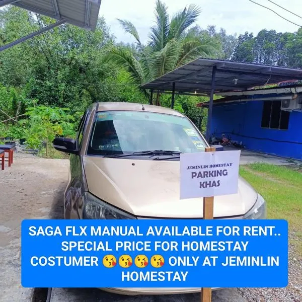 Jeminlin homestay, budget price, khách sạn ở Tuaran