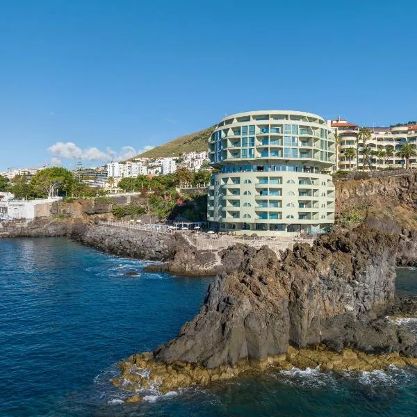 Pestana Vila Lido Madeira Ocean Hotel, hôtel à Santana