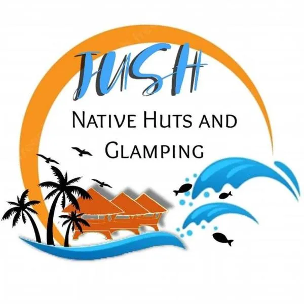 JUSH NATIVE AND GLAMPING, hotel v mestu Dauis