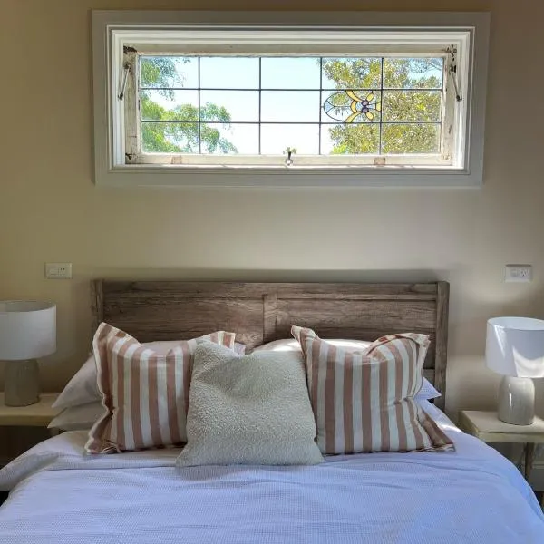 Sunset Cottage, Byron Bay, hotel en Byron Bay