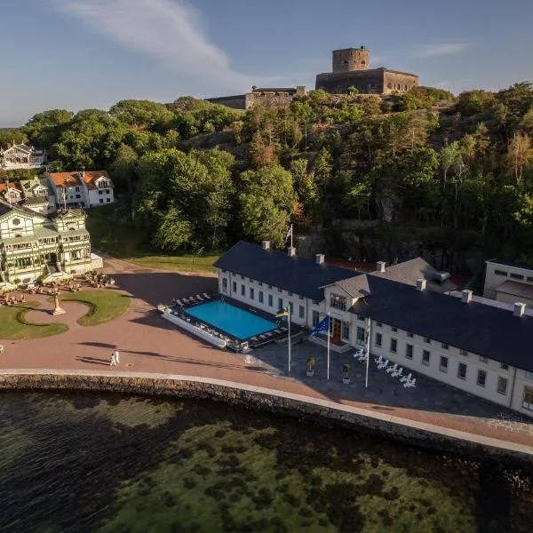 Marstrands Kurhotell, hotel i Marstrand