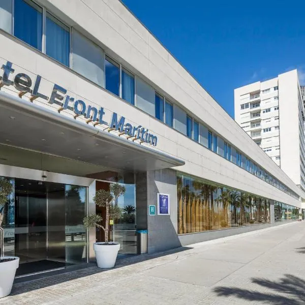 Hotel Best Front Maritim, hotel sa Barcelona