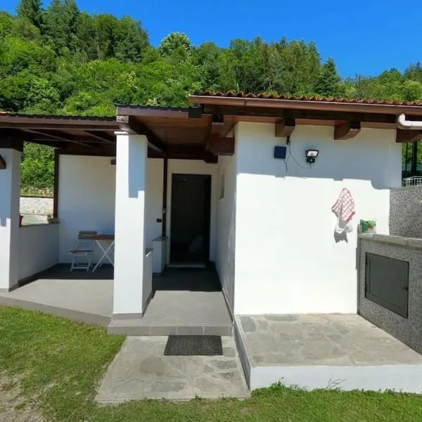 Le tre colombe, hotel v destinaci Orta San Giulio