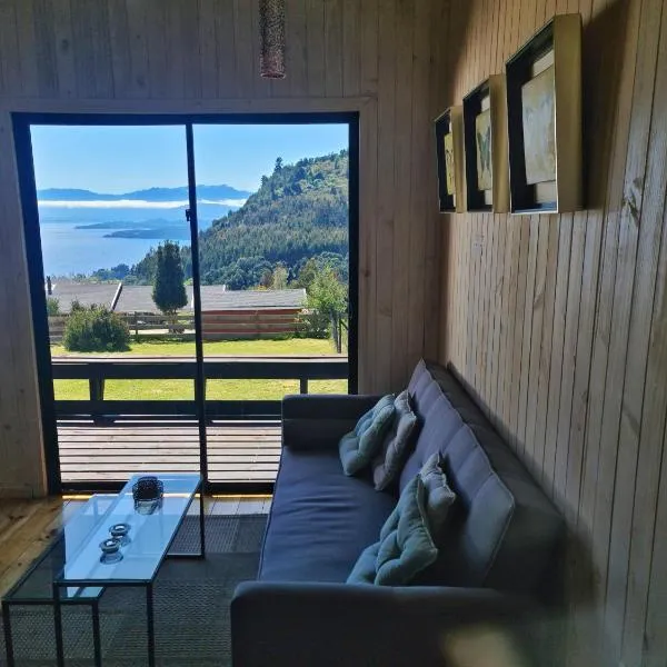 Loft Puro Ranco, hótel í Lago Ranco