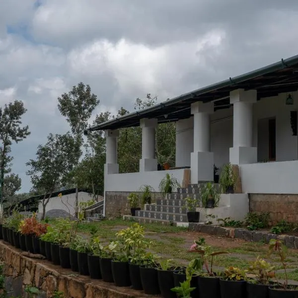 The Inglewood Bungalow, hotel a Yercaud