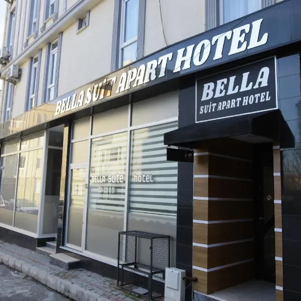 Sun Bella Konaklama, hôtel à Kırklareli