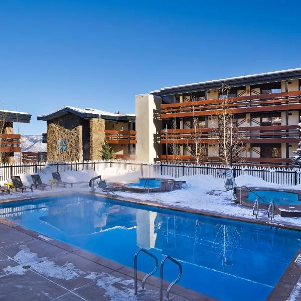 Wildwood Snowmass, hotel i Aspen