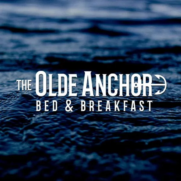 The Olde Anchor Bed & Breakfast, hotel di Bellevue