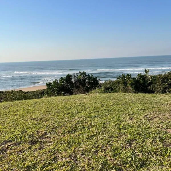 No 12 Tugela Mouth, hotel sa Zinkwazi Beach