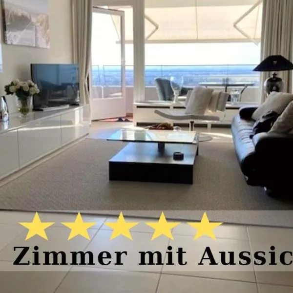 Top - Apartment mit Aussicht, hotel di Timmendorfer Strand