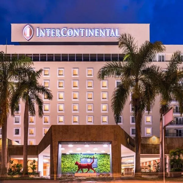 Hotel Intercontinental Cali, an IHG Hotel, hotel di Pichindé