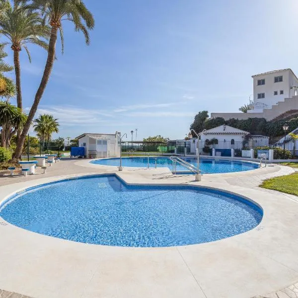 Casa La Intemporal – hotel w mieście Nerja