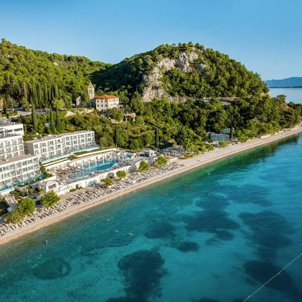 TUI BLUE Adriatic Beach - All Inclusive - Adults Only، فندق في إيغراني