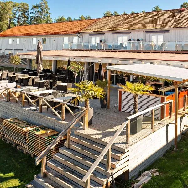 Best Western Hotell Hedåsen, hotel em Torsåker