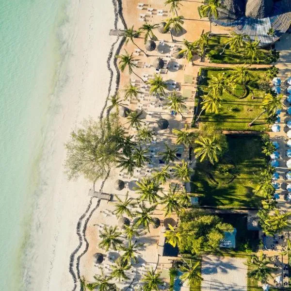 TUI BLUE Bahari Zanzibar, hotell i Pwani Mchangani