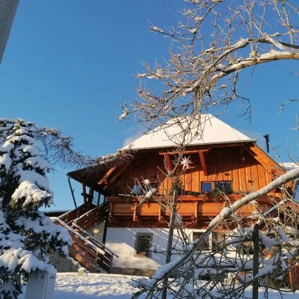 Landgasthof Plohnbachtal UG, hotel em Lengenfeld