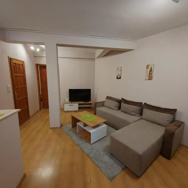 Stella Apartment, Hotel in Karaburma