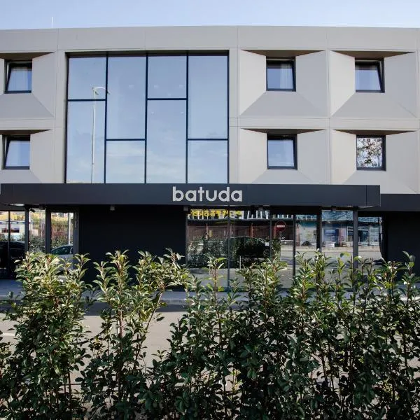 Hotel Batuda, hotel din Split