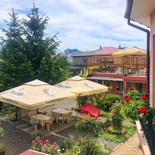 Casa Constantin si Elena ( Adults only ), hotel di Eforie Nord